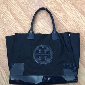 Tory Burch Mini Tote Bag